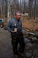 Another Weekend At Mr. Varga's Cottage